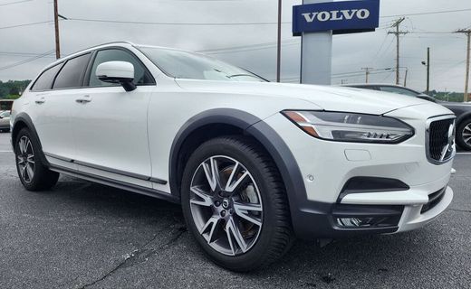 2020 Volvo V90CC Inscription
