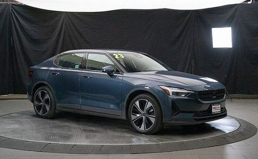 2023 Polestar 2 Long Range Dual