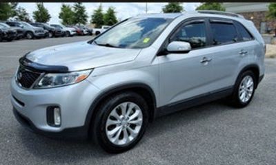 2014 Kia Sorento Base LX
