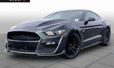 2014 Chevrolet Camaro 2SS