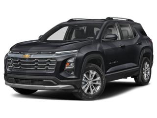 2027 Chevrolet Equinox 1LT