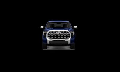 2026 Toyota Tundra 1794