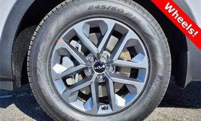 2024 Kia Telluride LX