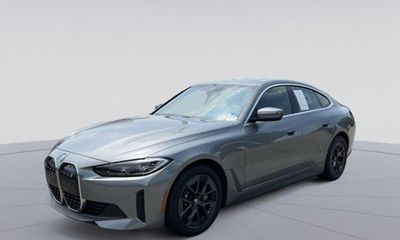 2024 BMW I4 eDrive35