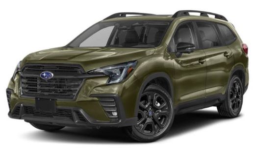 2024 Subaru Ascent Onyxl