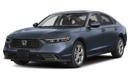 2026 Honda Accord