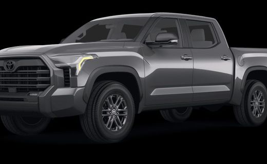 2025 Toyota Tundra SR