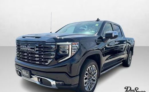 2023 GMC Sierra Denali Ultimate