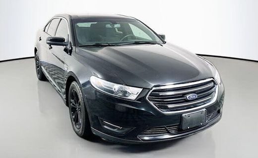2016 Ford Taurus SEL