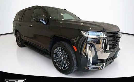 2021 Cadillac Escalade Premium Luxury Platinum