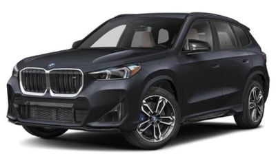 2026 BMW X1 M35I
