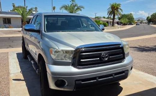 2008 Toyota Tundra Limited