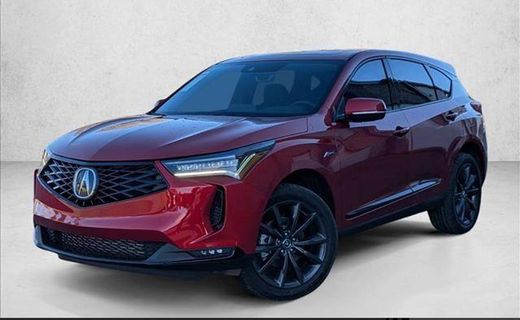 2026 Acura RDX