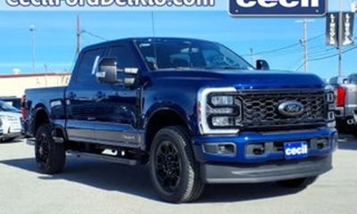 2026 Ford F-250