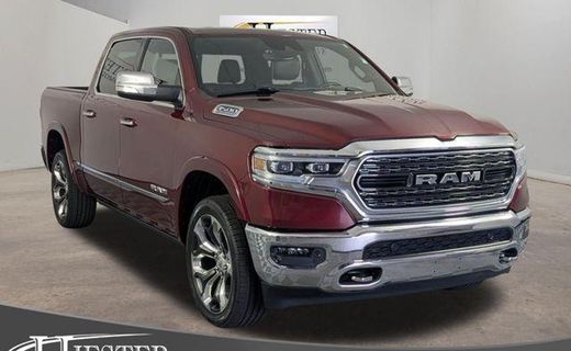 2022 Ram 1500 Limited