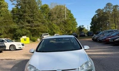 2009 Volkswagen Rabbit S Pzev
