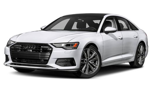 2024 Audi A6 Quattro Premium Plus
