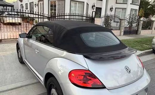 2014 Volkswagen Beetle