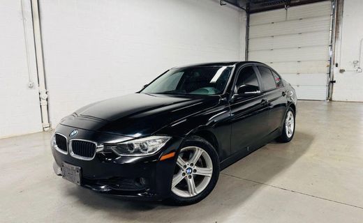 2014 BMW 328I SA