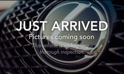 2020 Lexus RX 350 Premium