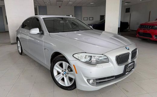 2013 BMW 528XI 528I Xdrive Sedan