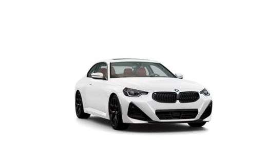 2026 BMW 230i