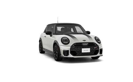 2026 Mini Hardtop S Hatchback