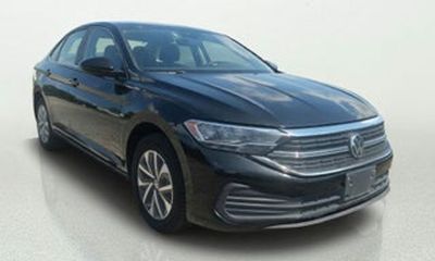 2022 Volkswagen Jetta S
