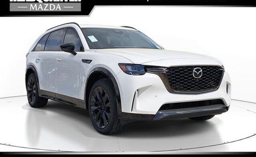 2026 Mazda CX-90 Sport