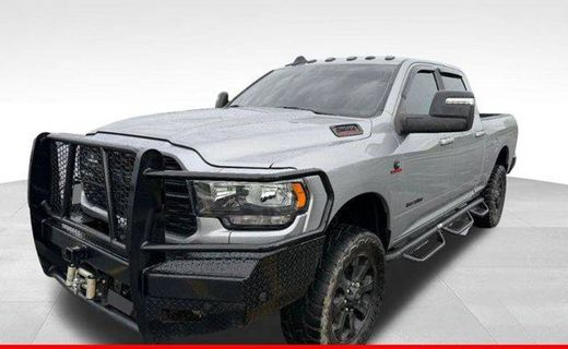 2023 Ram 2500 Big Horn