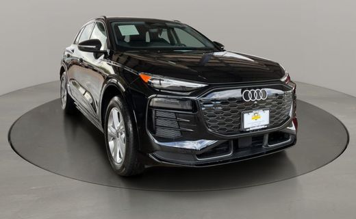 2025 Audi Q6 Premium