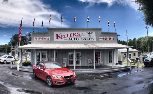 2018 BMW 230I