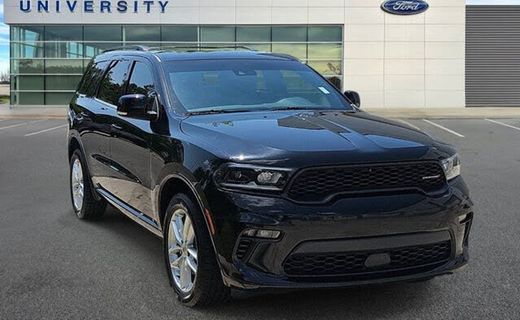 2022 Dodge Durango GT