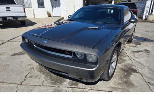 2010 Dodge Challenger