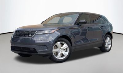 2026 Land Rover Range Velar P250 S