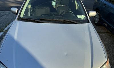 2006 Subaru Legacy 2 5I Limited