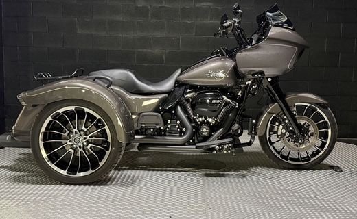 2023 Harley-Davidson Road Glide 3 Trike