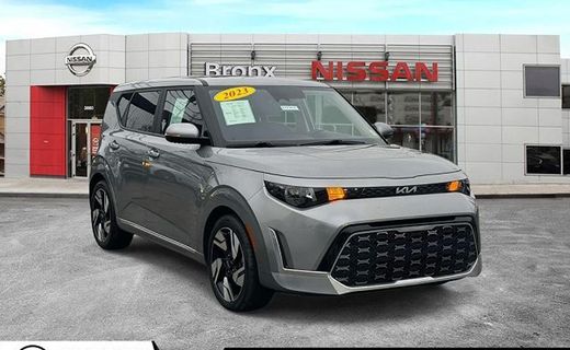 2023 Kia Soul