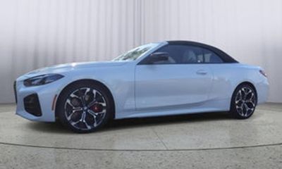 2026 BMW 430I Gran Coupe