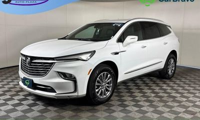 2024 Buick Enclave Premium