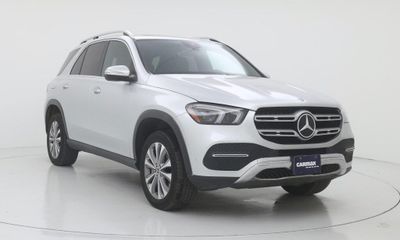 2020 Mercedes-Benz GLE-Class GLE350 4M