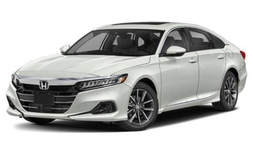 2021 Honda Accord
