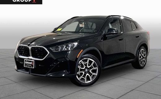 2025 BMW X2 XDRIVE28I