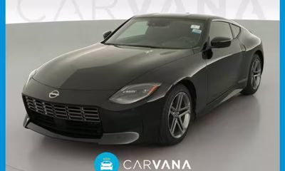 2024 Nissan Z Sport