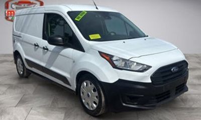 2022 Ford Transit Connect XL