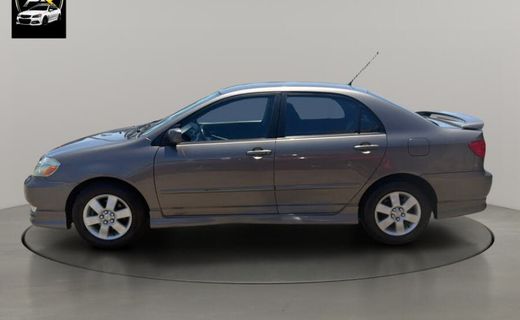 2003 Toyota Corolla
