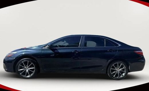 2015 Toyota Camry XSE