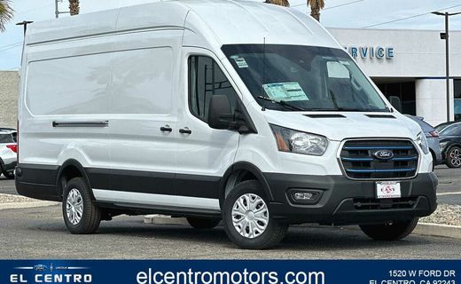 2023 Ford Transit High Roof