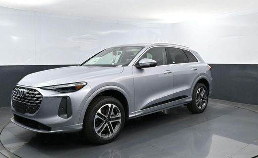 2026 Audi Q5 Quattro Premium