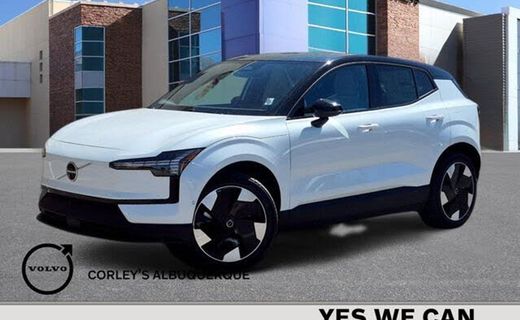 2026 Volvo EX30 Ultra